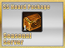 SS Hoard Package x3
