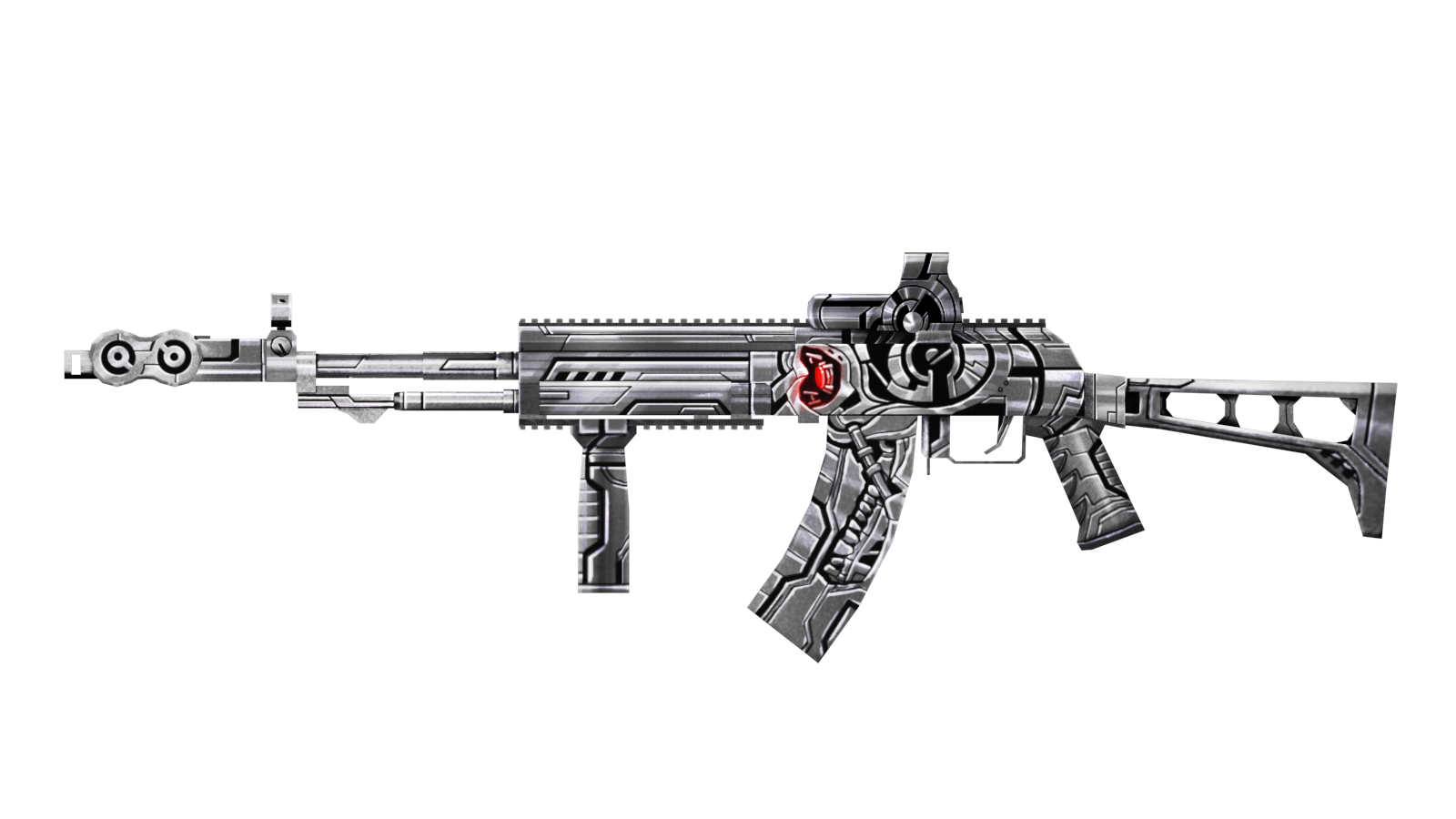 <h2><img class='icon' src='/static/images/main/icon-gold.png'><span class='item-name'>AN-94 TactOP Silver Skull</span></h2>