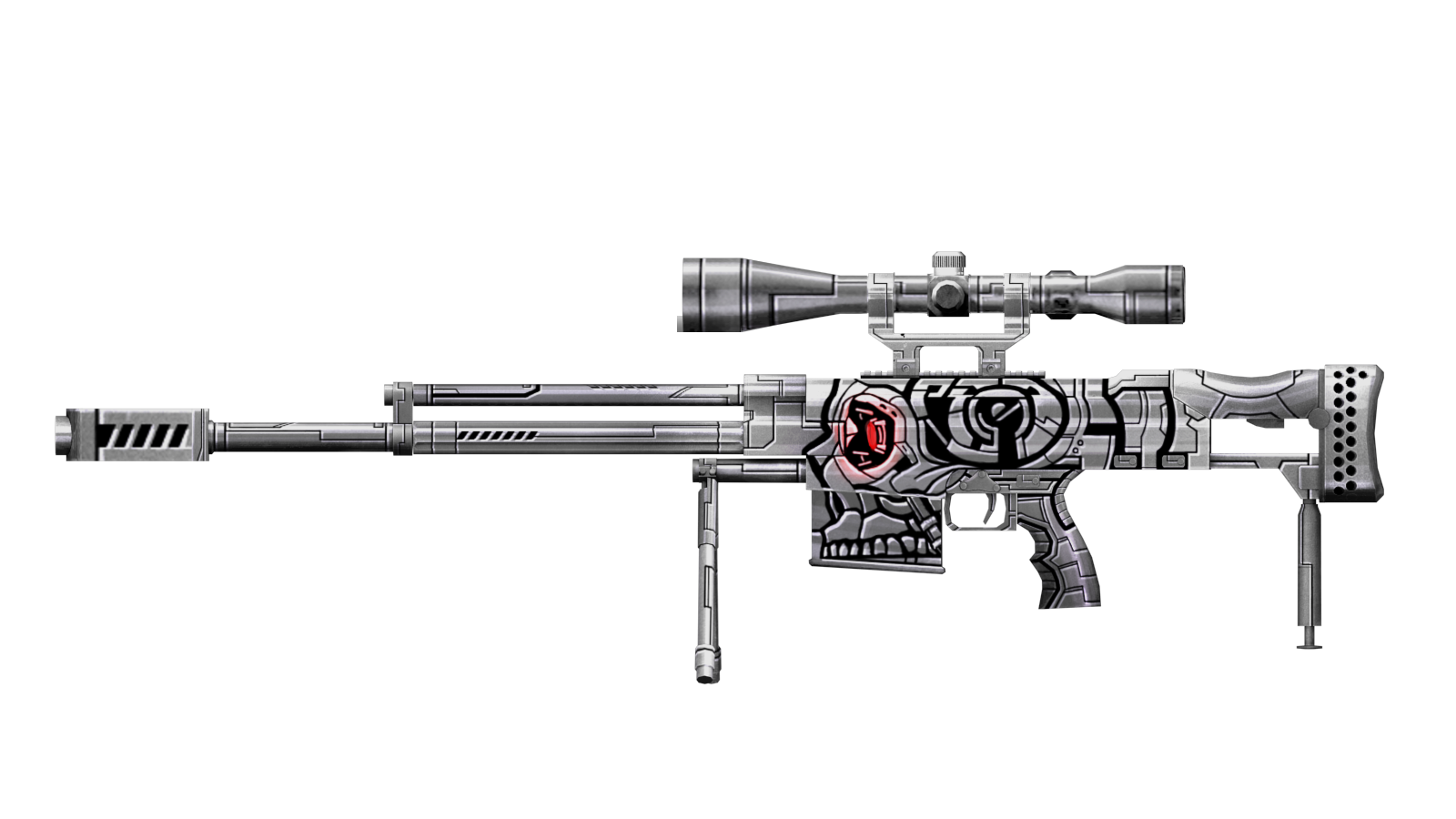 <h2><img class='icon' src='/static/images/main/icon-gold.png'><span class='item-name'>M99 Silver Skull</span></h2>