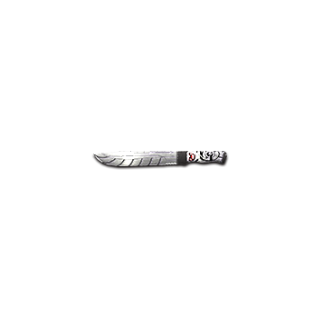 <h2><img class='icon' src='/static/images/main/icon-gold.png'><span class='item-name'>Bowie Knife Silver Skull</span></h2>