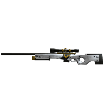 <h2><img class='icon' src='/static/images/main/icon-gold.png'><span class='item-name'>VALOFE Limited L96A1</span></h2>