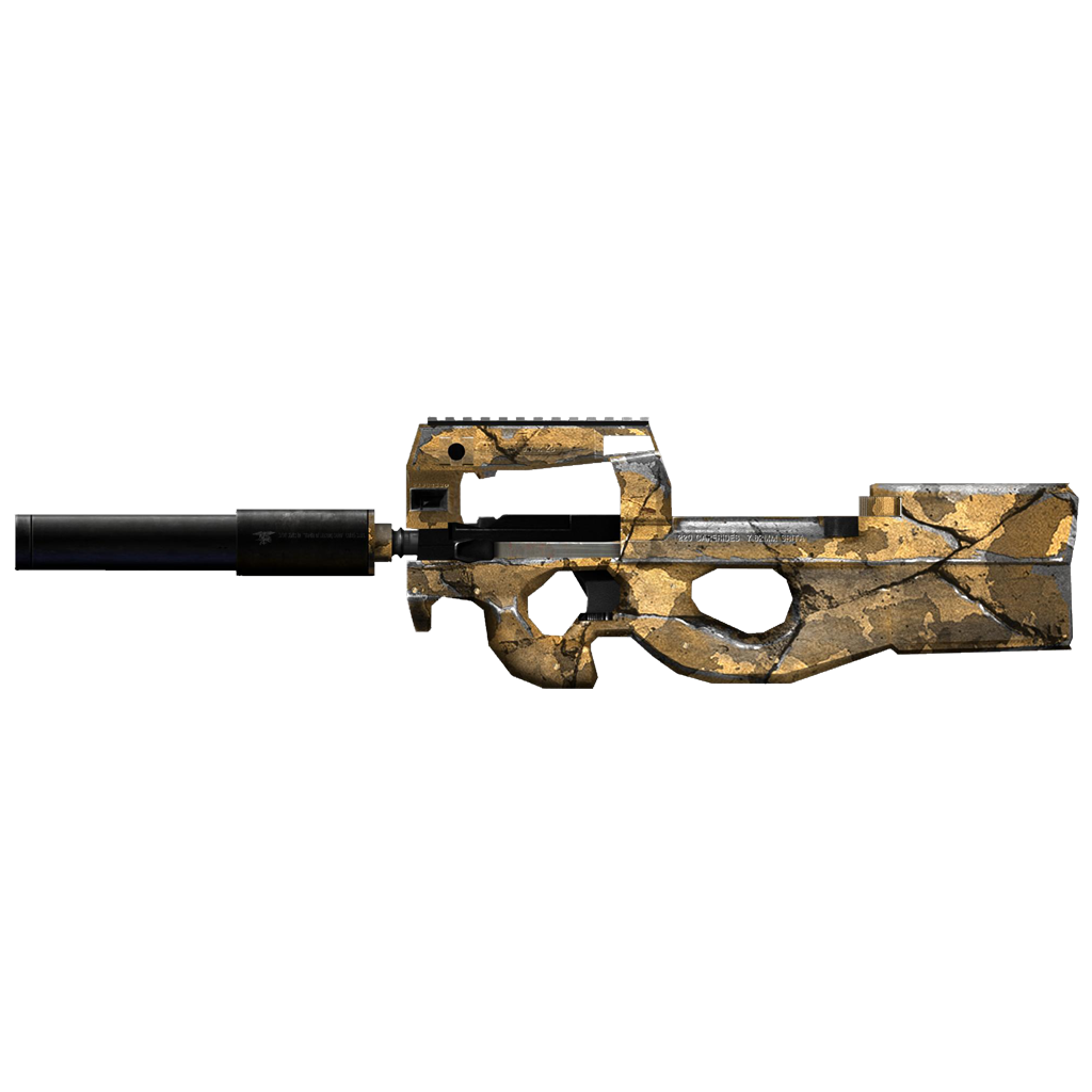 <h2><img class='icon' src='/static/images/main/icon-gold.png'><span class='item-name'>Natural Disaster Drought P90TR</span></h2>
