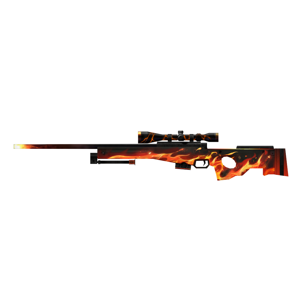 <h2><img class='icon' src='/static/images/main/icon-gold.png'><span class='item-name'>Natural Disaster L96A1</span></h2>