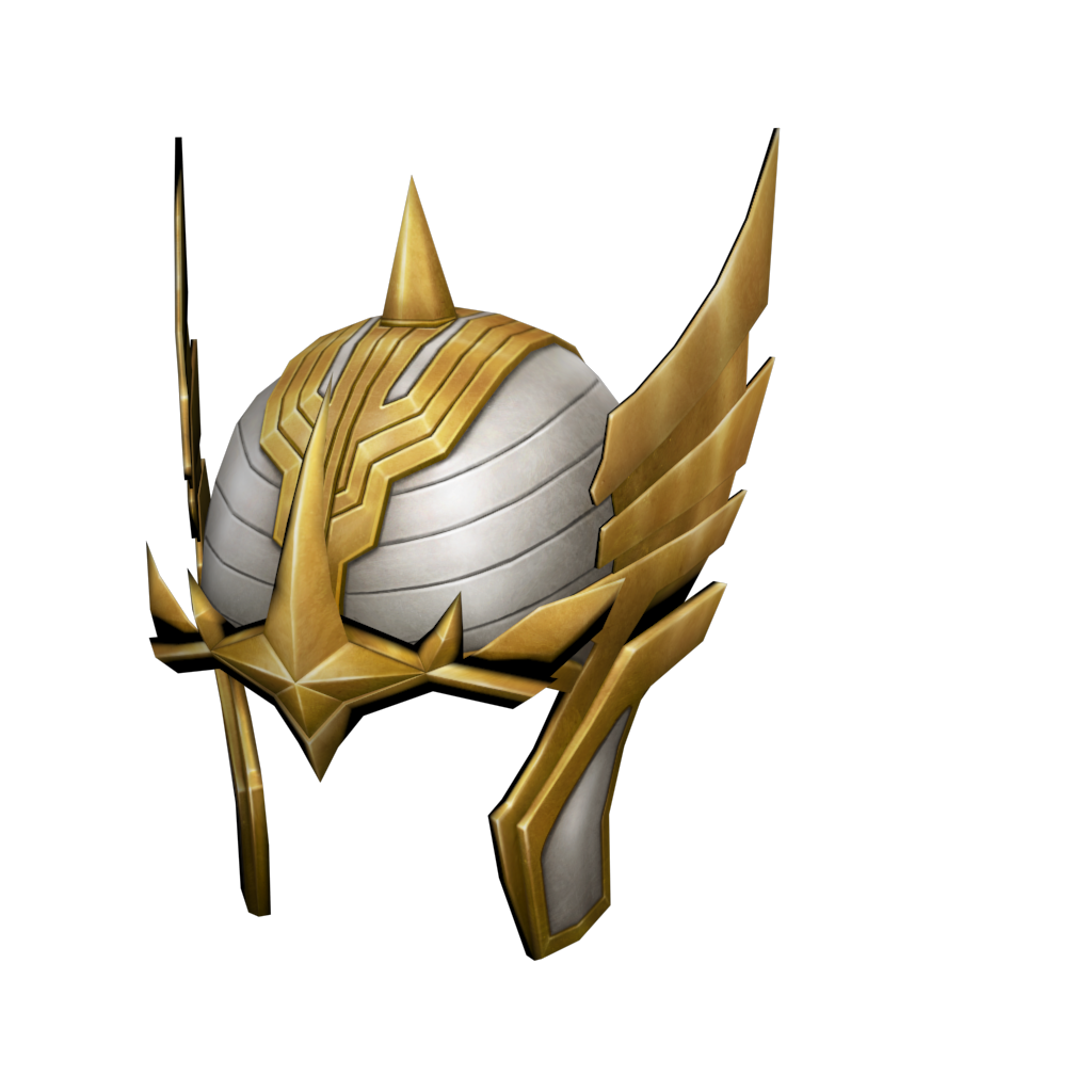 <h2><img class='icon' src='/static/images/main/icon-gold.png'><span class='item-name'>Zodiac Virgo Helmet</span></h2>