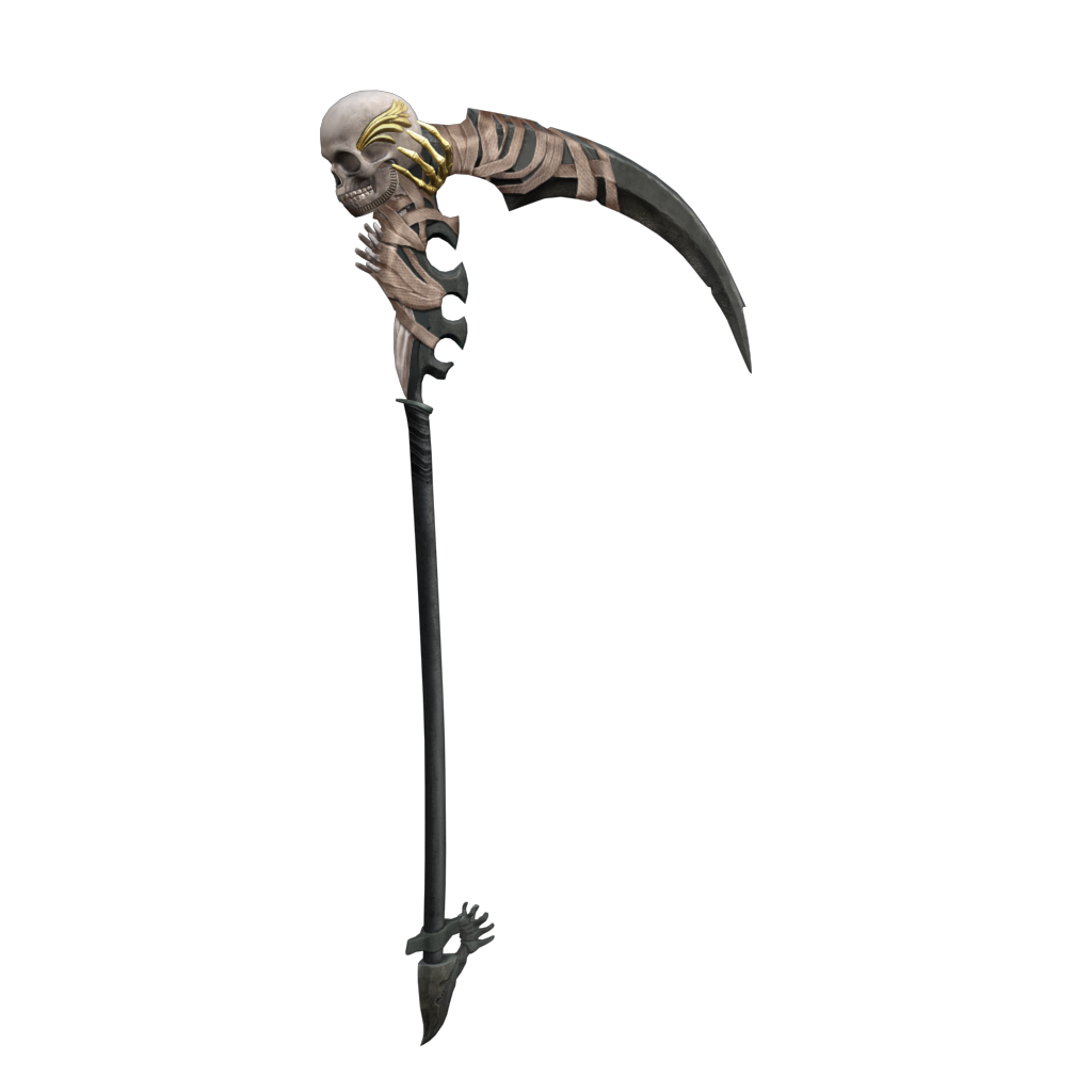 <h2><img class='icon' src='/static/images/main/icon-gold.png'><span class='item-name'>Anubis Scythe</span></h2>