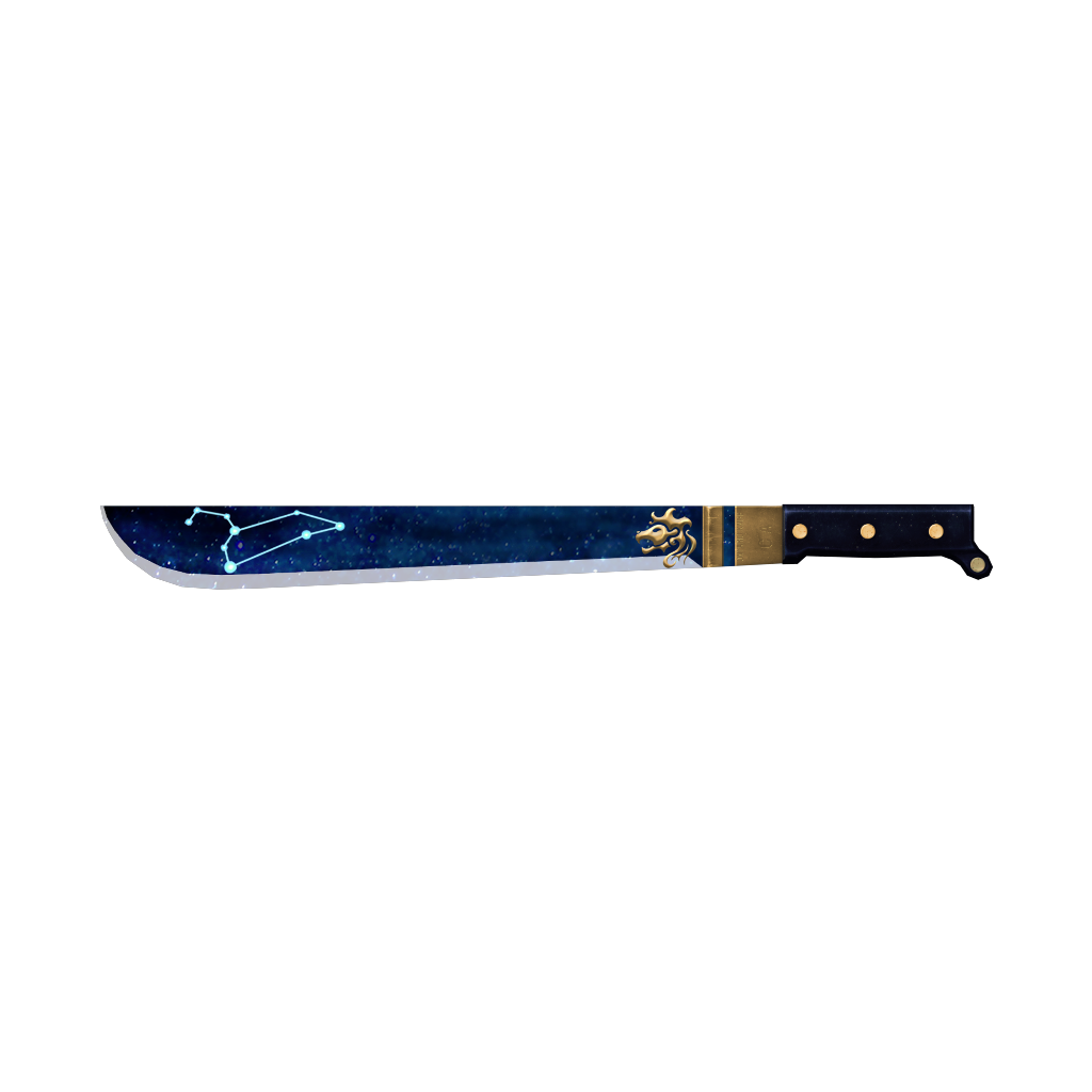 <h2><img class='icon' src='/static/images/main/icon-gold.png'><span class='item-name'>Leo_Machete</span></h2>
