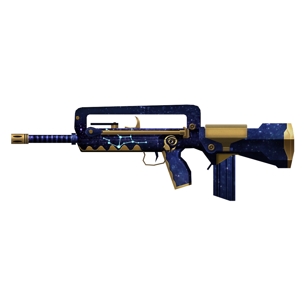 <h2><img class='icon' src='/static/images/main/icon-gold.png'><span class='item-name'>Virgo_FAMAS</span></h2>