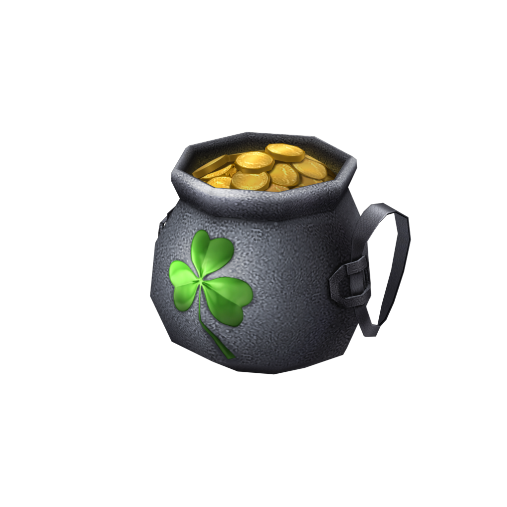 <h2><img class='icon' src='/static/images/main/icon-gold.png'><span class='item-name'>St.Patrick Backpack</span></h2>