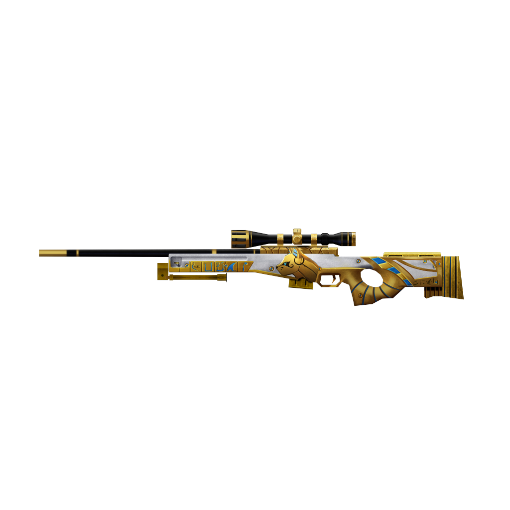 <h2><img class='icon' src='/static/images/main/icon-gold.png'><span class='item-name'>Bastet L96A1</span></h2>