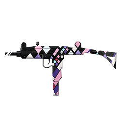 <h2><img class='icon' src='/static/images/main/icon-gold.png'><span class='item-name'>Retropop UZI</span></h2>