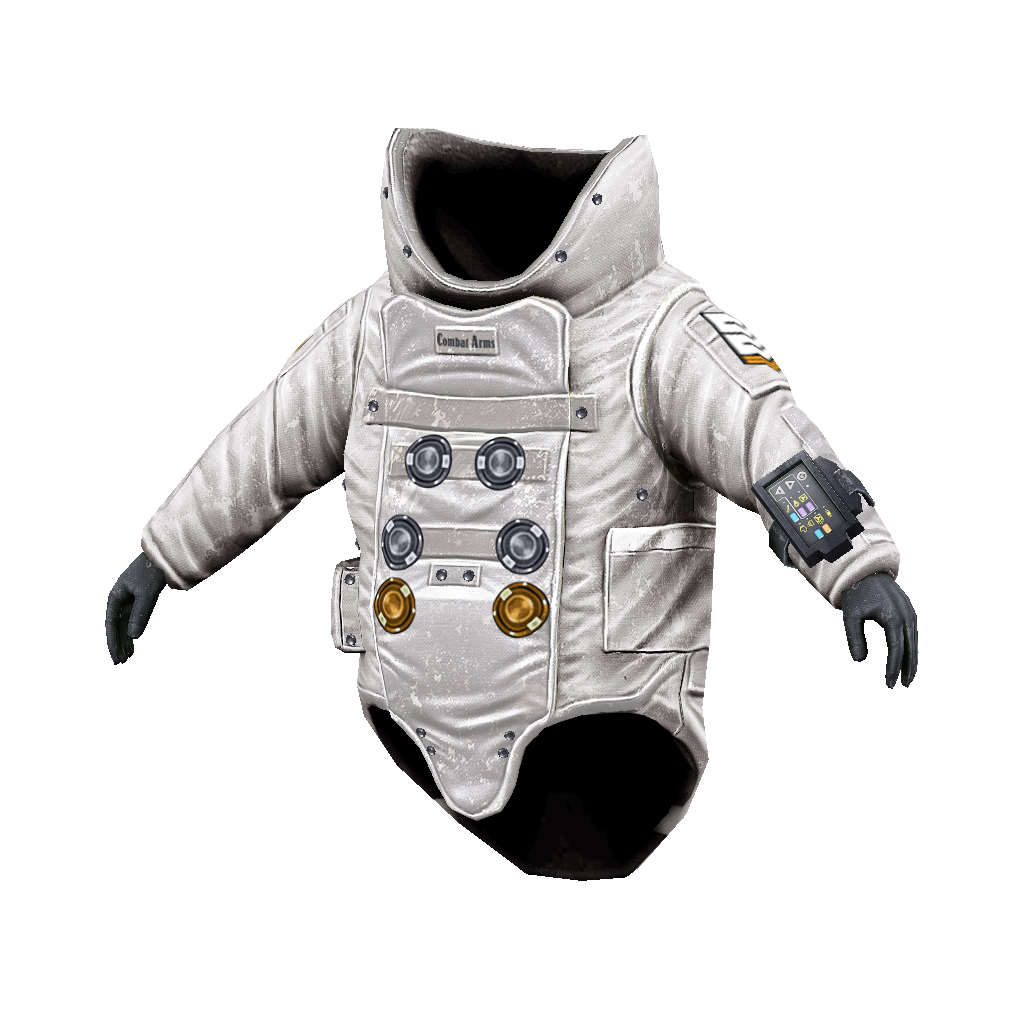 <h2><img class='icon' src='/static/images/main/icon-gold.png'><span class='item-name'>Astronaut Vest</span></h2>