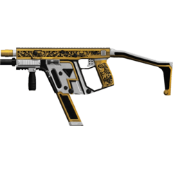 <h2><img class='icon' src='/static/images/main/icon-gold.png'><span class='item-name'>Kriss White Glint</span></h2>