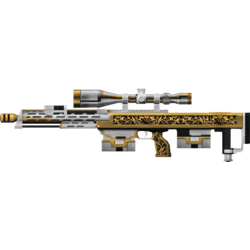 <h2><img class='icon' src='/static/images/main/icon-gold.png'><span class='item-name'>DSR-1 White Glint</span></h2>