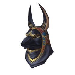 <h2><img class='icon' src='/static/images/main/icon-gold.png'><span class='item-name'>Anubis Helmet</span></h2>
