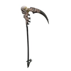 <h2><img class='icon' src='/static/images/main/icon-gold.png'><span class='item-name'>Anubis Scythe</span></h2>
