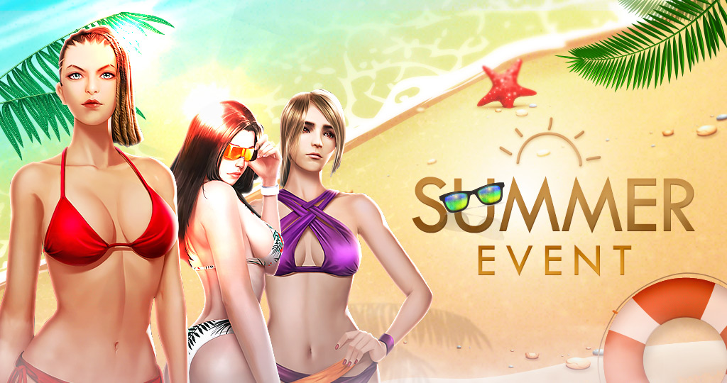 Special Summer Event