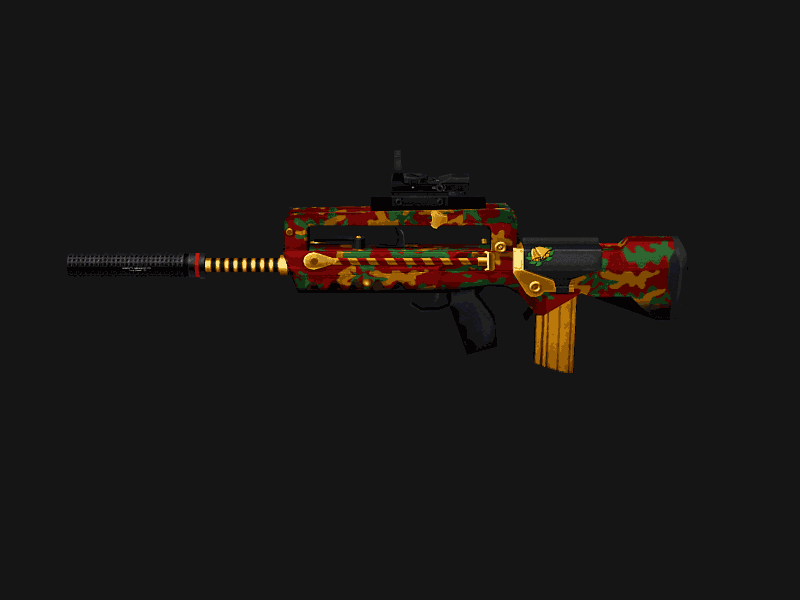 <h2><img class='icon' src='/static/images/main/icon-gold.png'><span class='item-name'>Christmas FAMAS G2</span></h2>