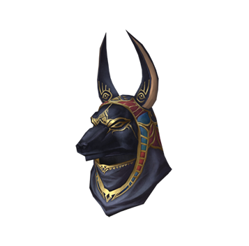 <h2><img class='icon' src='/static/images/main/icon-gold.png'><span class='item-name'>Anubis Helmet</span></h2>