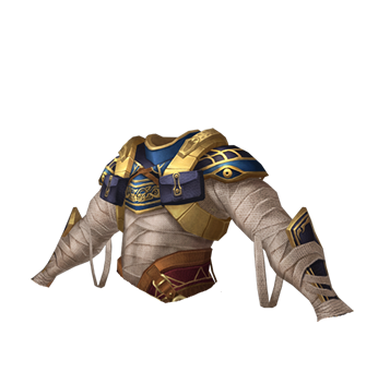 <h2><img class='icon' src='/static/images/main/icon-gold.png'><span class='item-name'>Anubis Vest</span></h2>