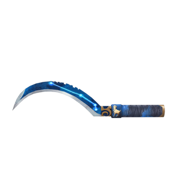 <h2><img class='icon' src='/static/images/main/icon-gold.png'><span class='item-name'>Constellation Sickle</span></h2>
