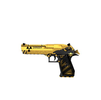 <h2><img class='icon' src='/static/images/main/icon-gold.png'><span class='item-name'>Radiation Desert Eagle</span></h2>