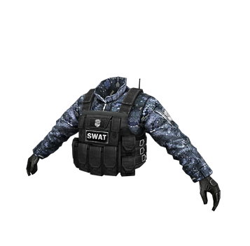 <h2><img class='icon' src='/static/images/main/icon-gold.png'><span class='item-name'>SWAT Force Vest</span></h2>