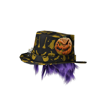 <h2><img class='icon' src='/static/images/main/icon-gold.png'><span class='item-name'>Horror Queen Hat</span></h2>