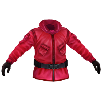 <h2><img class='icon' src='/static/images/main/icon-gold.png'><span class='item-name'>Secret Game Soldier Vest</span></h2>
