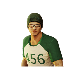 <h2><img class='icon' src='/static/images/main/icon-gold.png'><span class='item-name'>Secret Game member Jersey 456</span></h2>