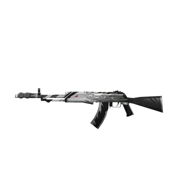 <h2><img class='icon' src='/static/images/main/icon-gold.png'><span class='item-name'>Silver Wolf AN-94</span></h2>