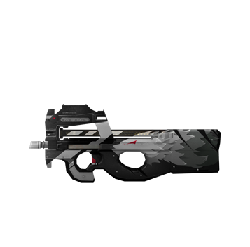 <h2><img class='icon' src='/static/images/main/icon-gold.png'><span class='item-name'>Silver Wolf P90</span></h2>