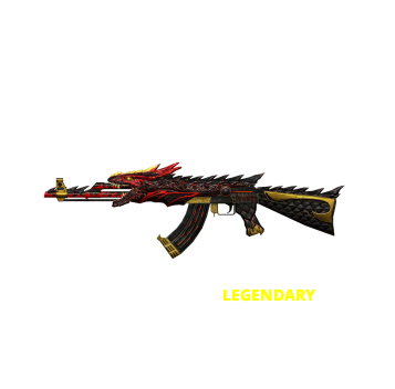 <h2><img class='icon' src='/static/images/main/icon-gold.png'><span class='item-name'>Fiery Dragon AK-47</span></h2>