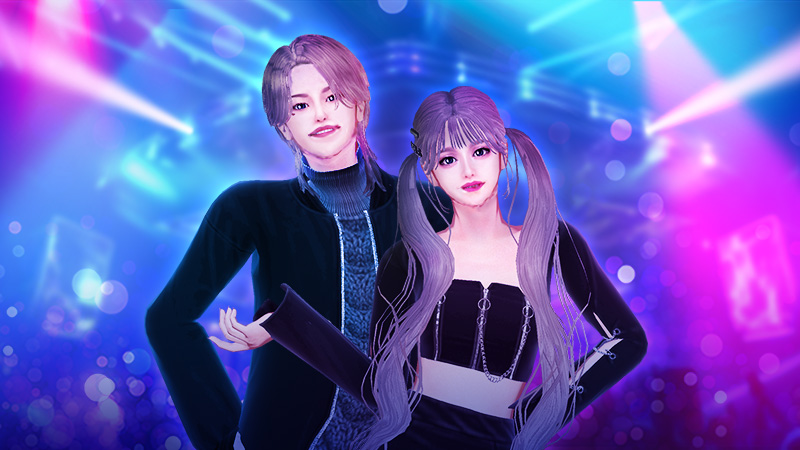 VFUN - Want fun? VFUN!