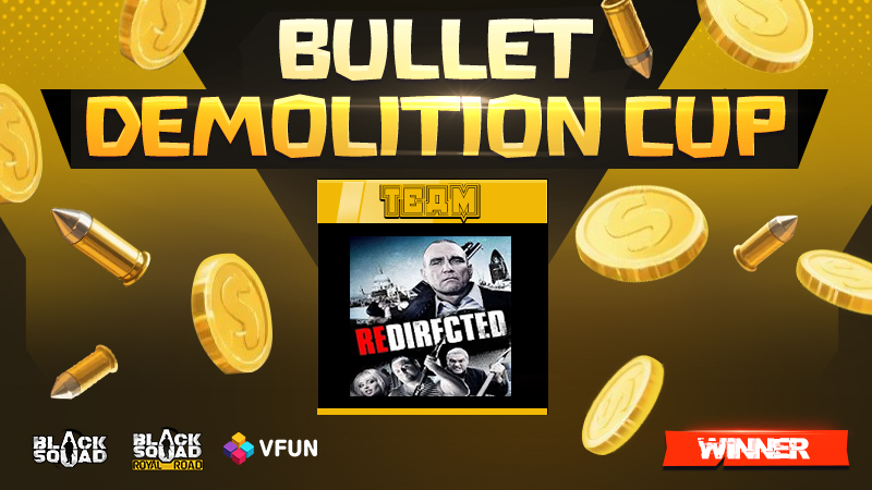 VFUN - Want fun? VFUN!