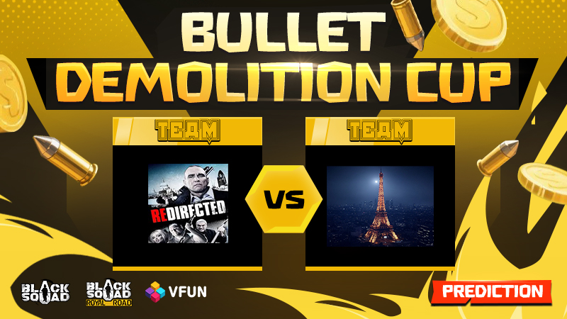 VFUN - Want fun? VFUN!