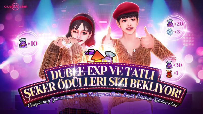 1. Tanıtım Kutlama Yarışma Etkinliği