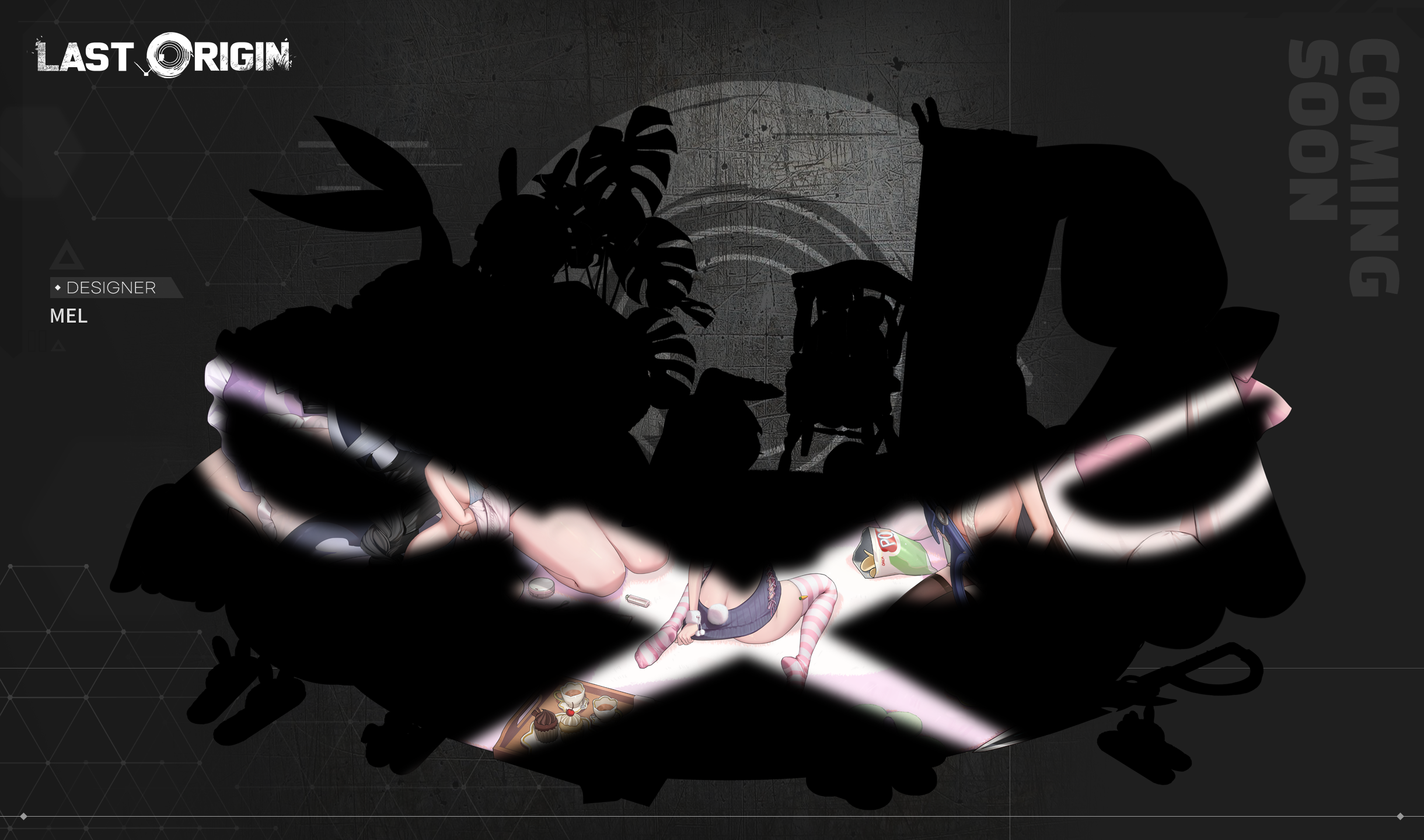 라스트 오리진 - 공식 홈페이지