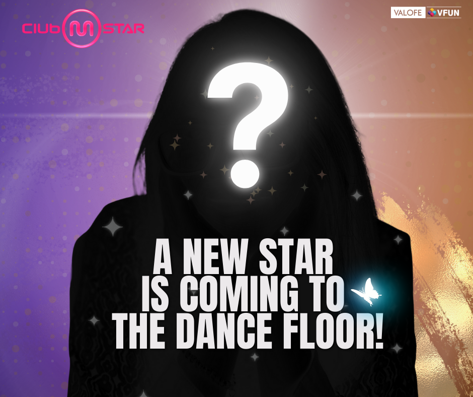 【Special Announcement】 Our Newest CM Revealed~!