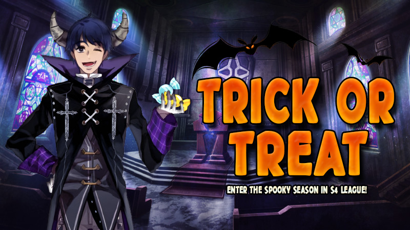​​​​​​​HALLOWEEN 2025