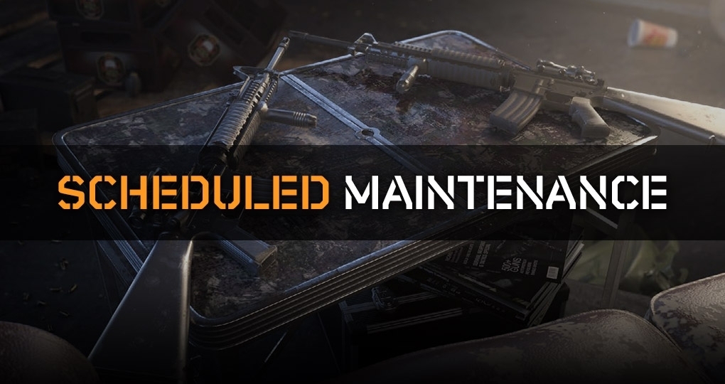 🌴🛠️ [SCHEDULED MAINTENANCE – MAY UPDATE PREPARATION] ☀️🔥 | ORVVIT