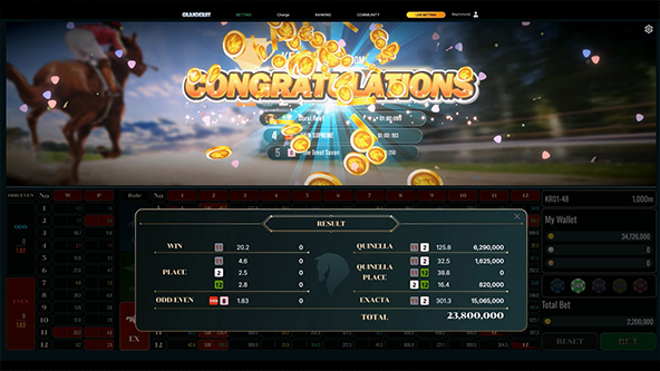 VFUN - Want fun? VFUN!