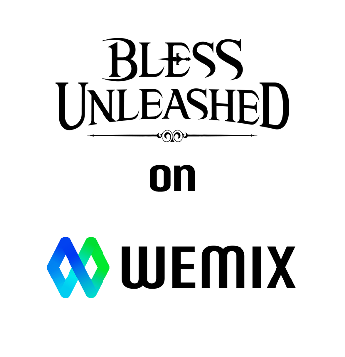 WEMIX Onboarding — Bless Unleashed by Valofe
