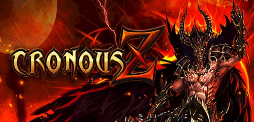 爆速成長バフで最速カンストを目指せ！ 新作MMORPG『CRONOUS Z（クロノスゼット）』 期間限定の「第1次シーズンサーバー」が本日OPEN！